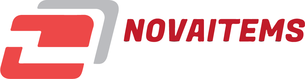 Nova Shop