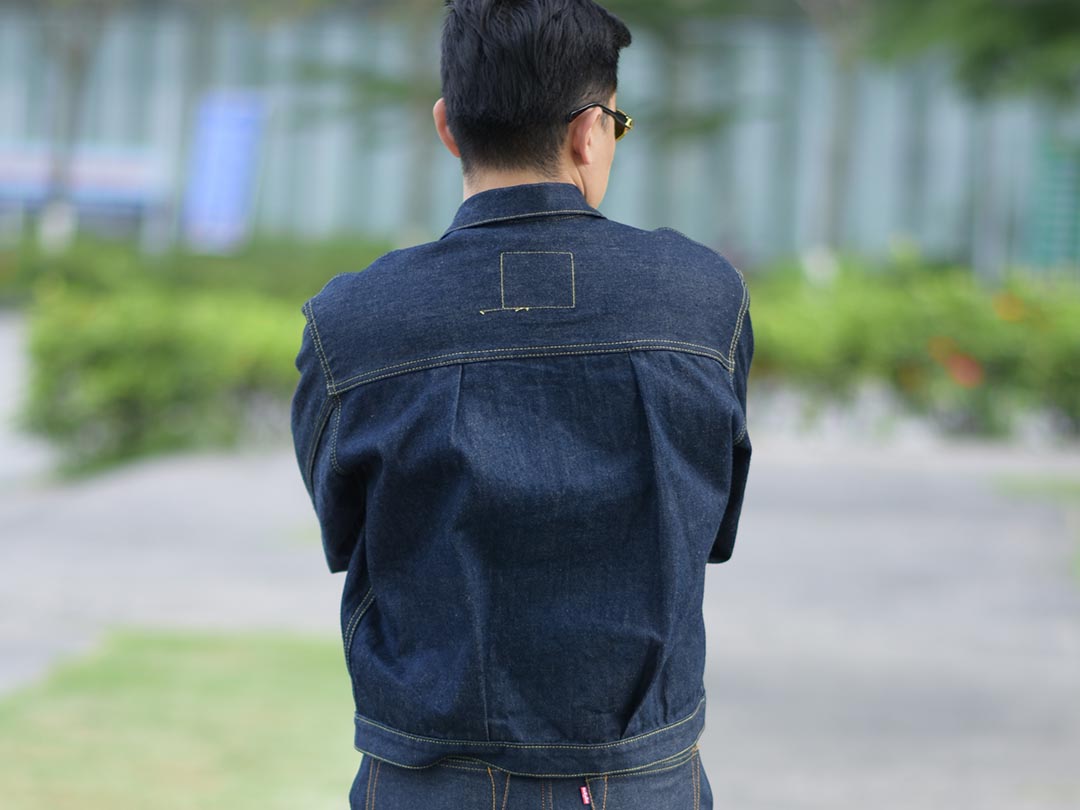 On Body 1